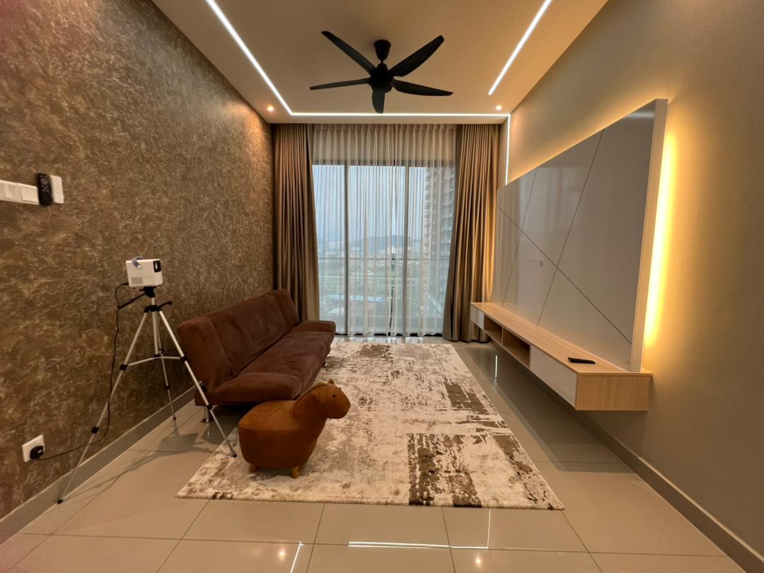 Lavile Cheras Condo For Rent By Karlmen - photo 3