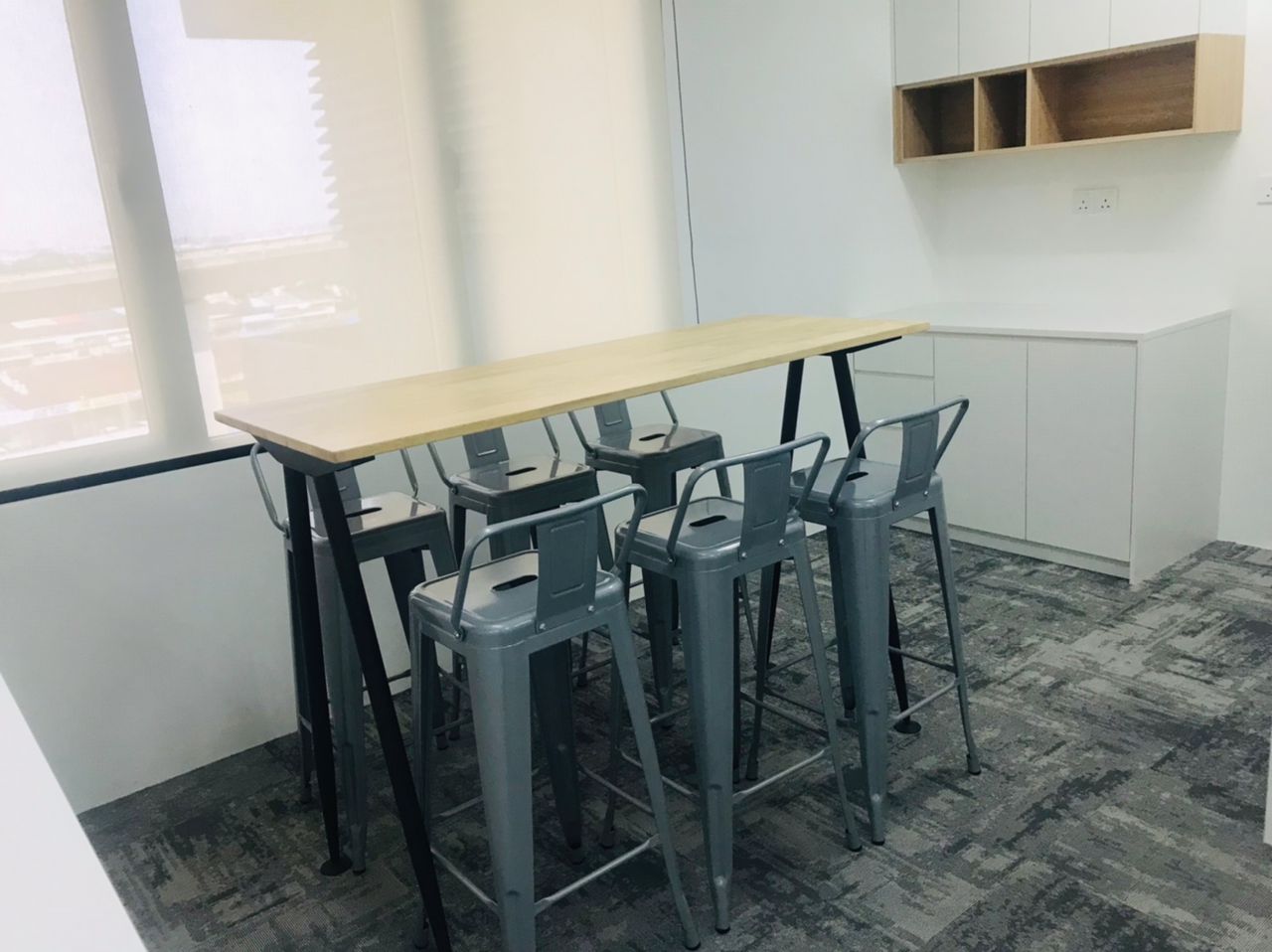 Pfcc office space fully furnished puchong - photo 5