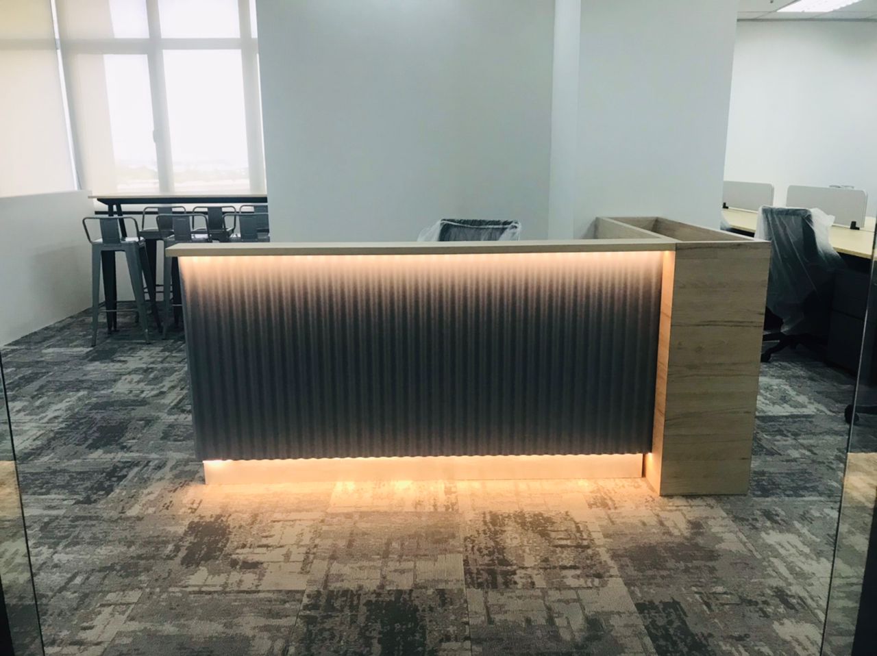 Pfcc office space fully furnished puchong - photo 6