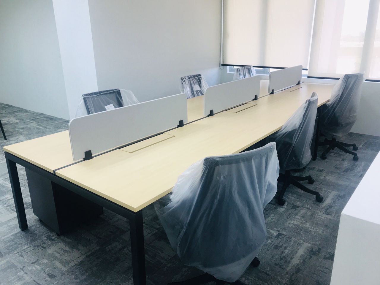 Pfcc office space fully furnished puchong - photo 9
