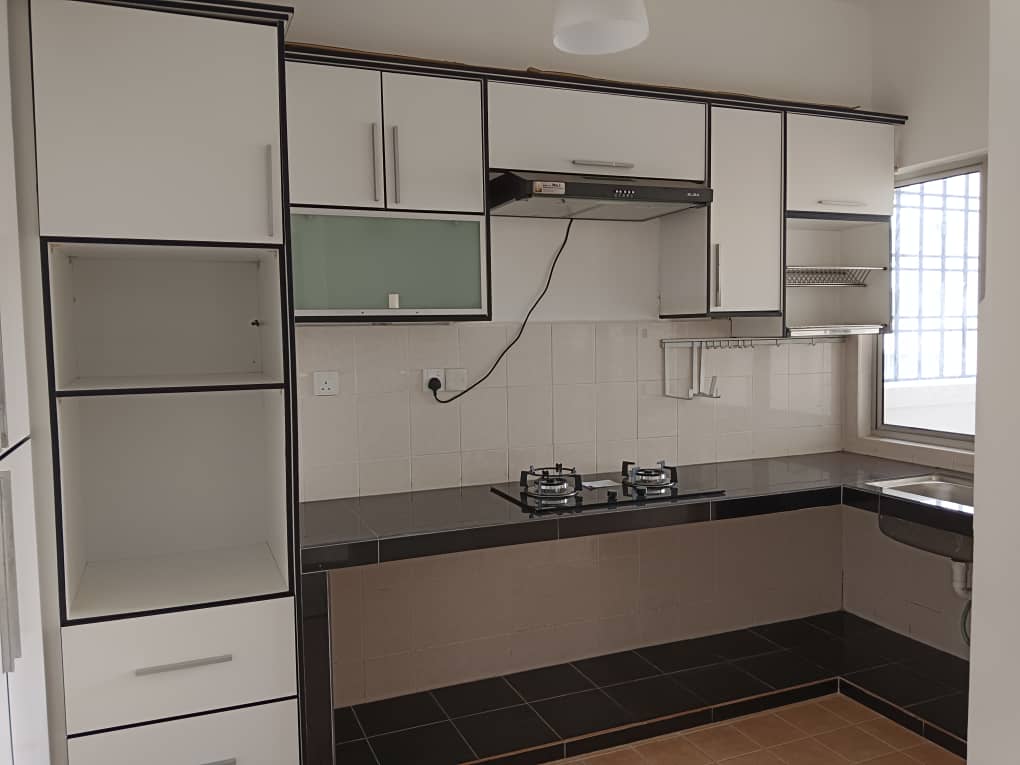 Ken Damansara Condominium by Marcus - photo 2