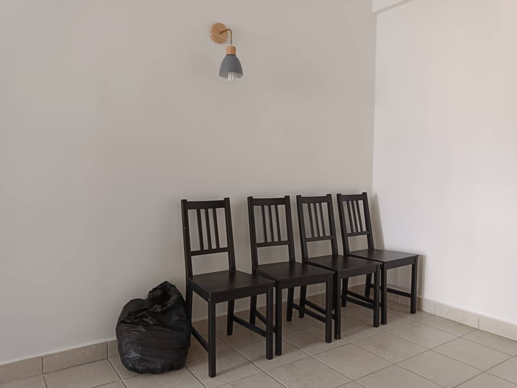 Ken Damansara Condominium by Marcus - photo 5