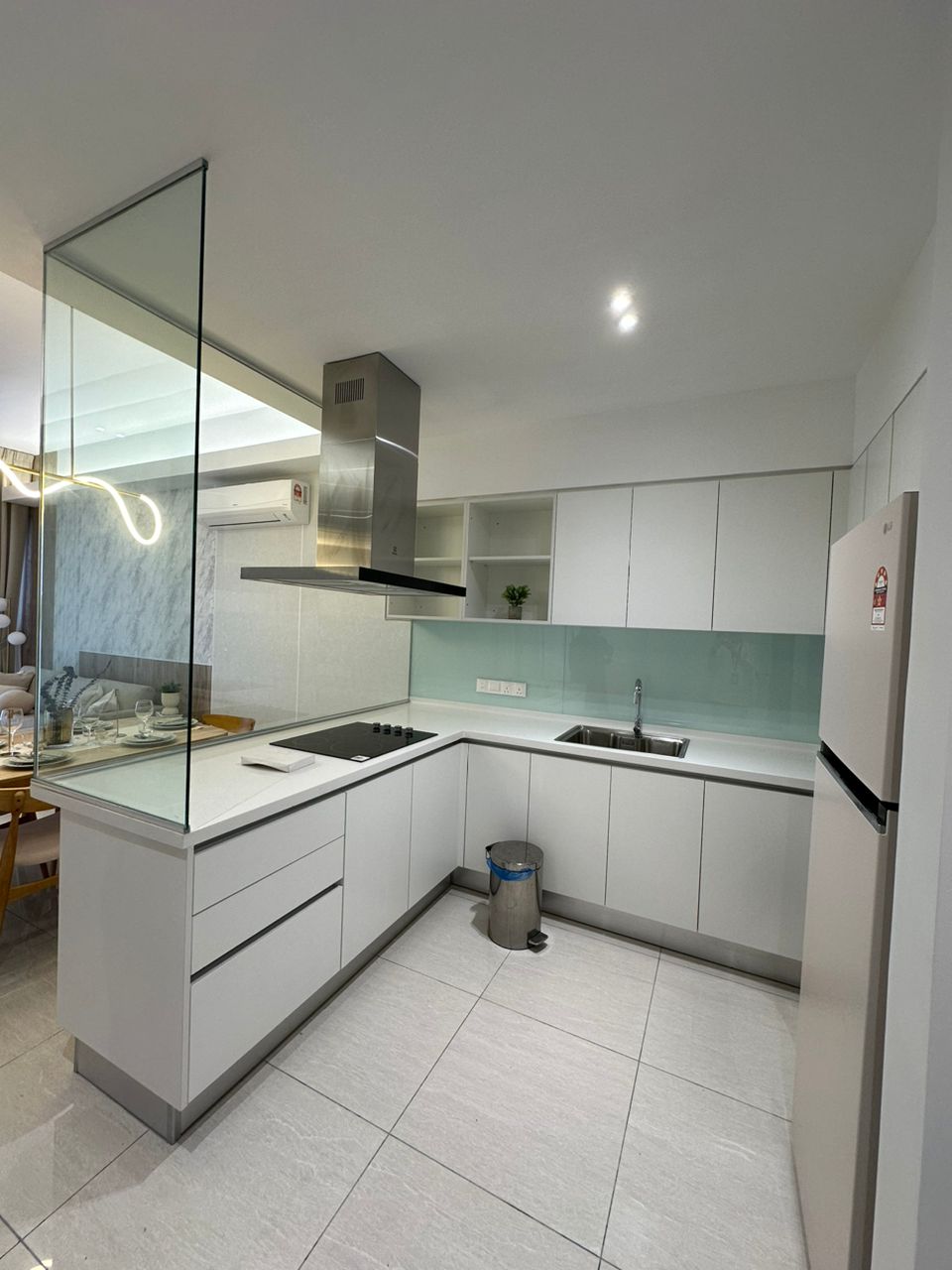 Sentral Suite by Marcus - photo 3