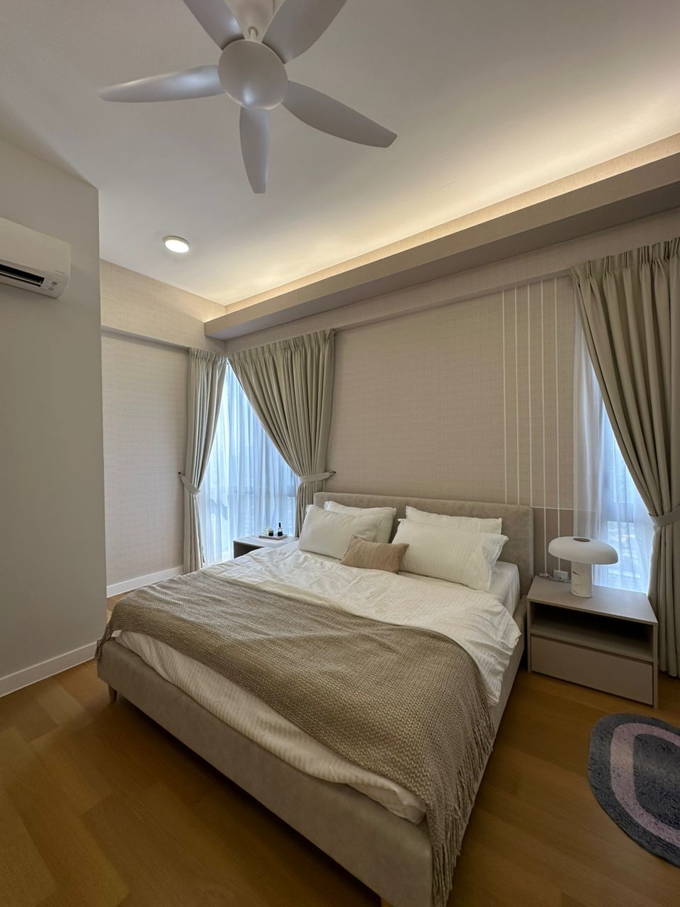 Sentral Suite by Marcus - photo 6