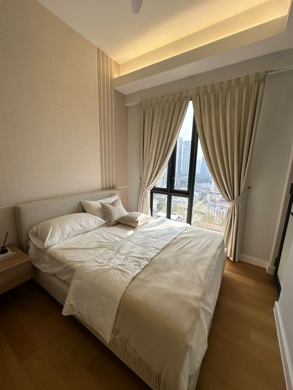 Sentral Suite by Marcus - photo 7