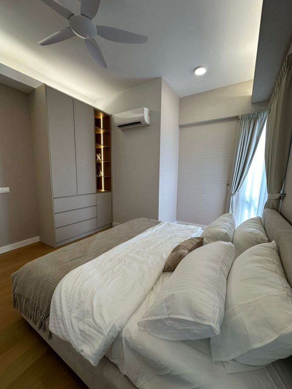 Sentral Suite by Marcus - photo 8