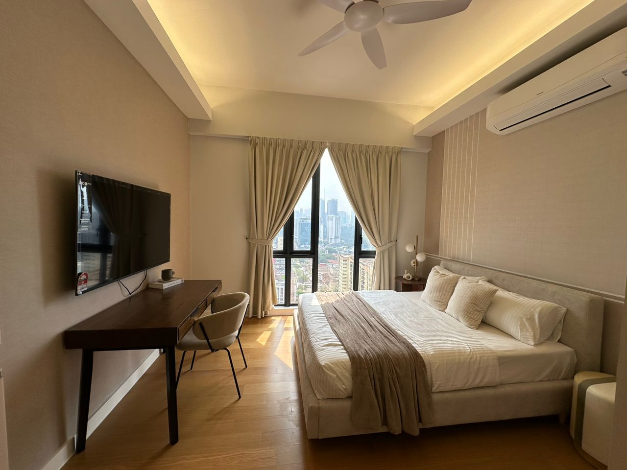 Sentral Suite by Marcus - photo 10