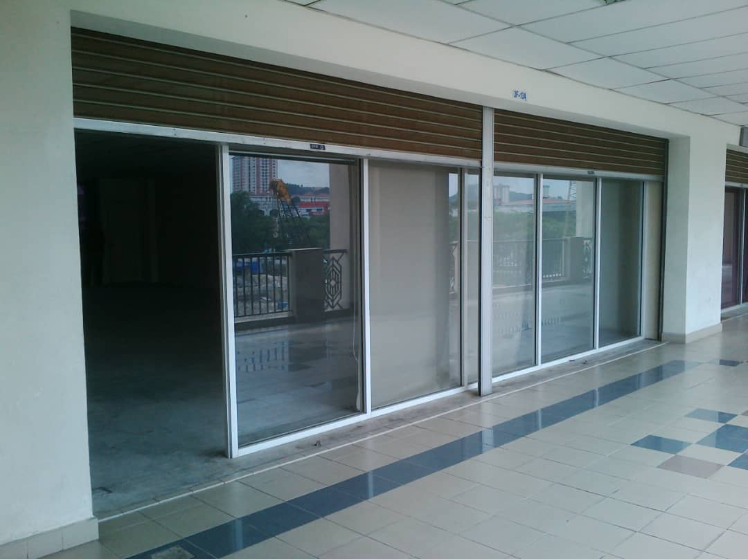 Office Lot IOI Business Park For Rent - photo 3