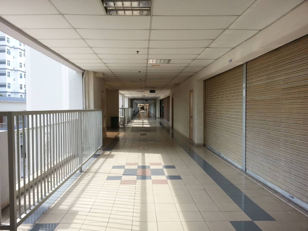 Office Lot IOI Business Park For Rent - photo 4