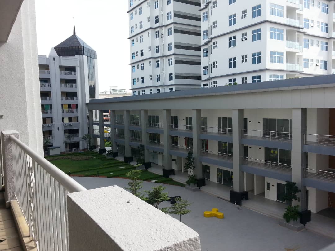 Office Lot IOI Business Park For Rent - photo 5