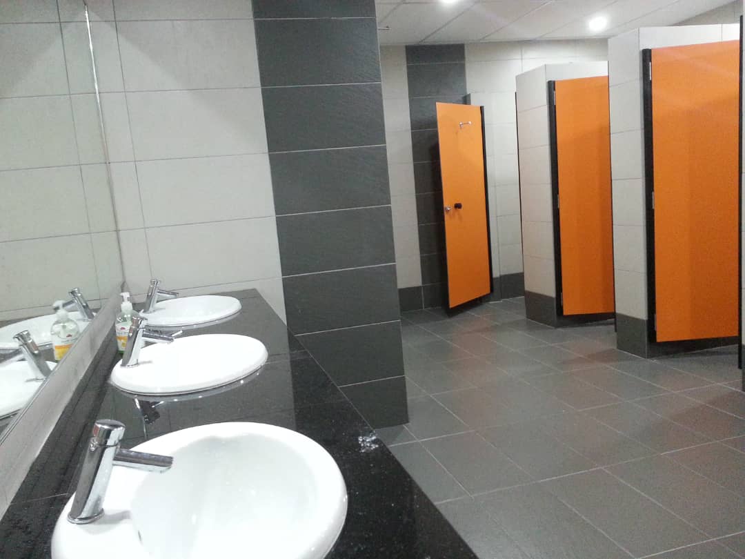 Office Lot IOI Business Park For Rent - photo 6