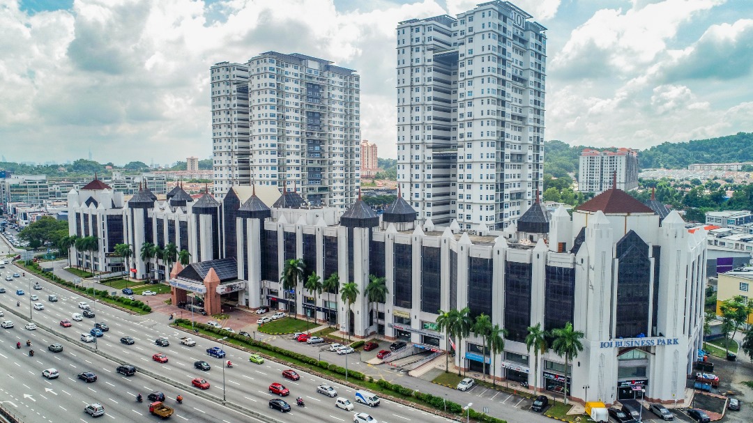 Office Lot IOI Business Park For Rent - photo 7