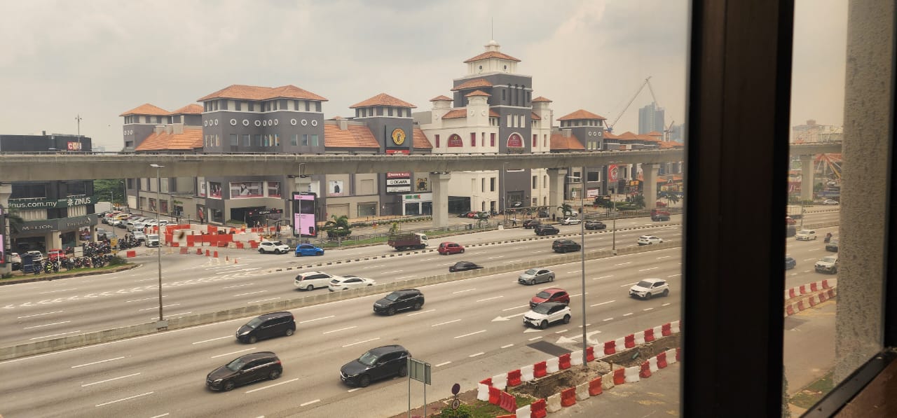 Office Lot IOI Business Park For Rent - photo 8