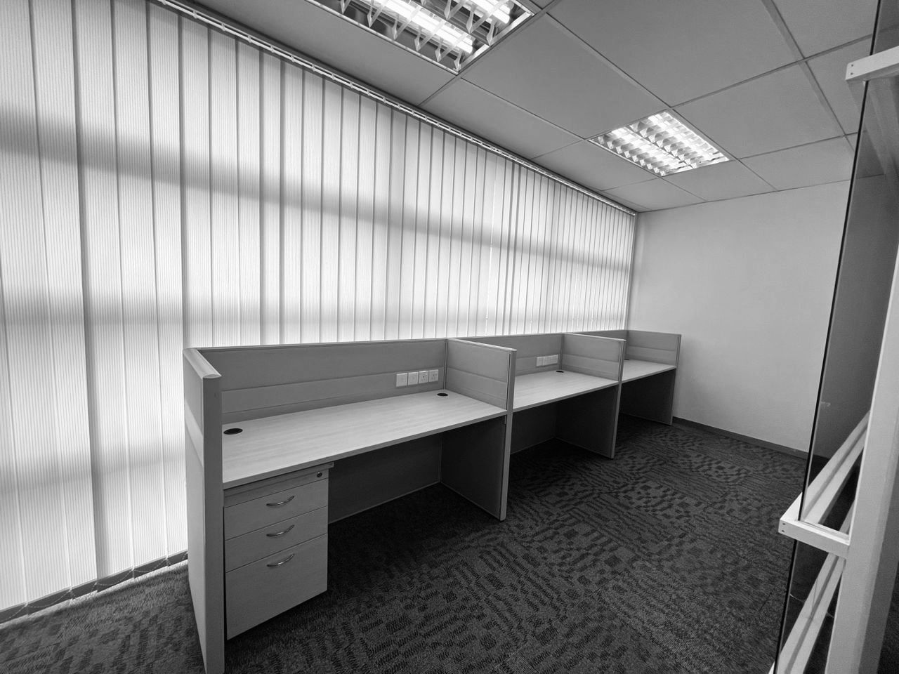IOI Boulevard Fully Furnished Office Space - photo 2
