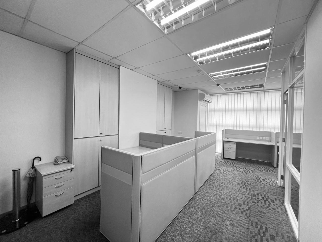 IOI Boulevard Fully Furnished Office Space - photo 3