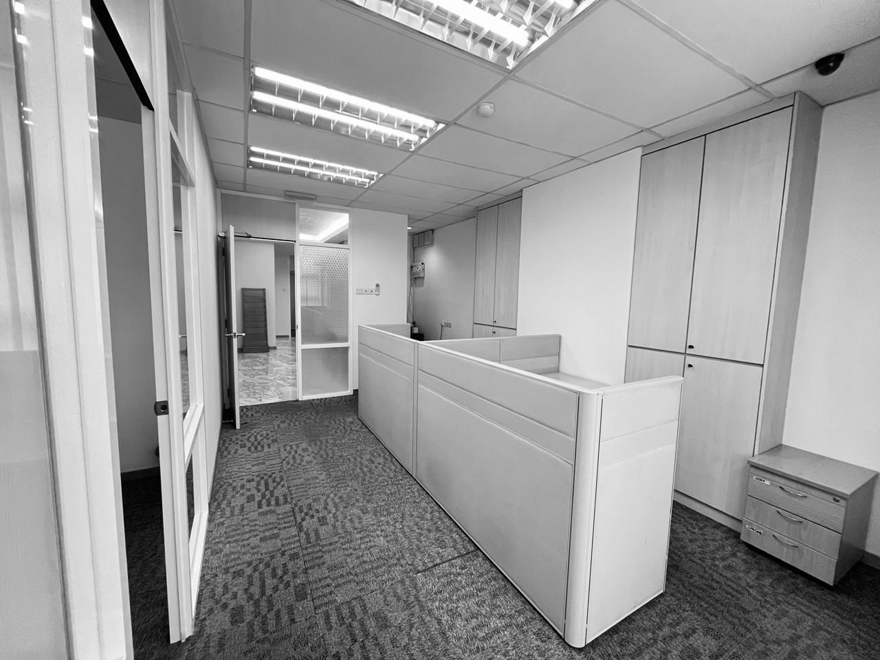 IOI Boulevard Fully Furnished Office Space - photo 4