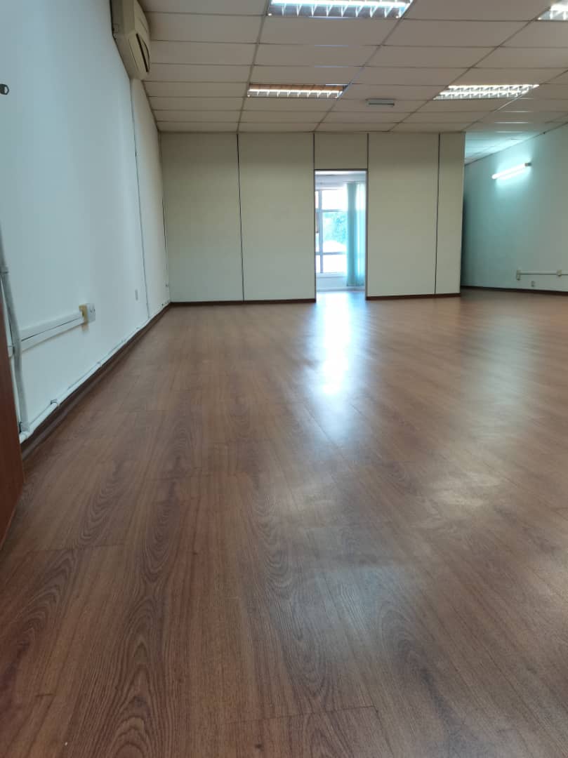 Glenmarie Shah Alam 1st Floor Office For Rent - photo 2