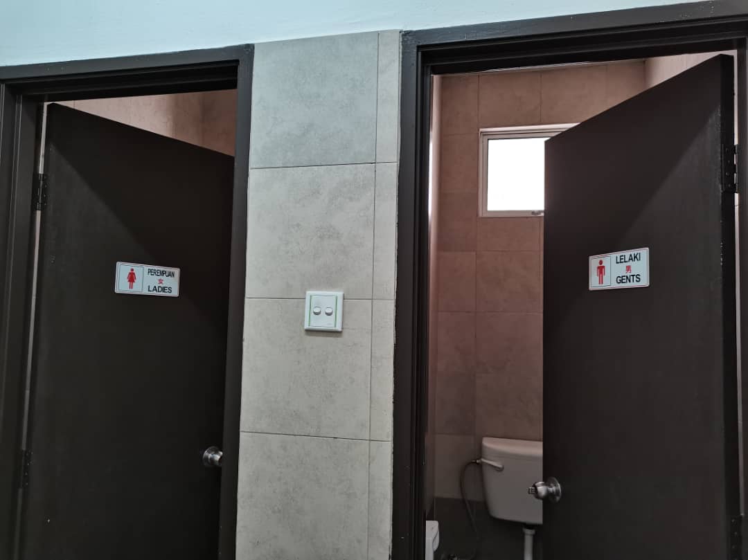 Glenmarie Shah Alam 1st Floor Office For Rent - photo 5