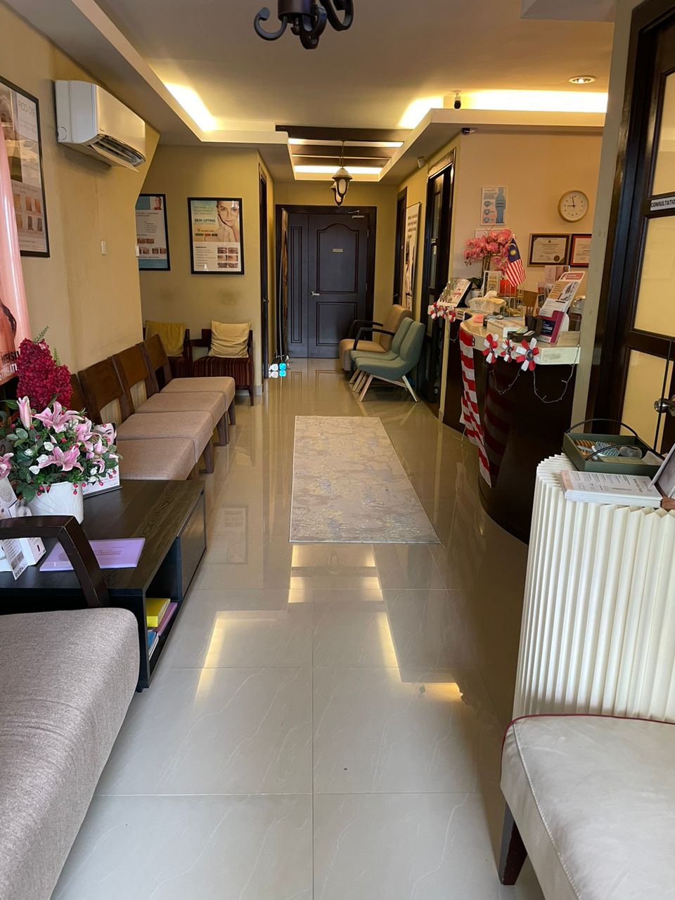Dataran Glomac Kelana Jaya Shoplot For Rent - photo 2