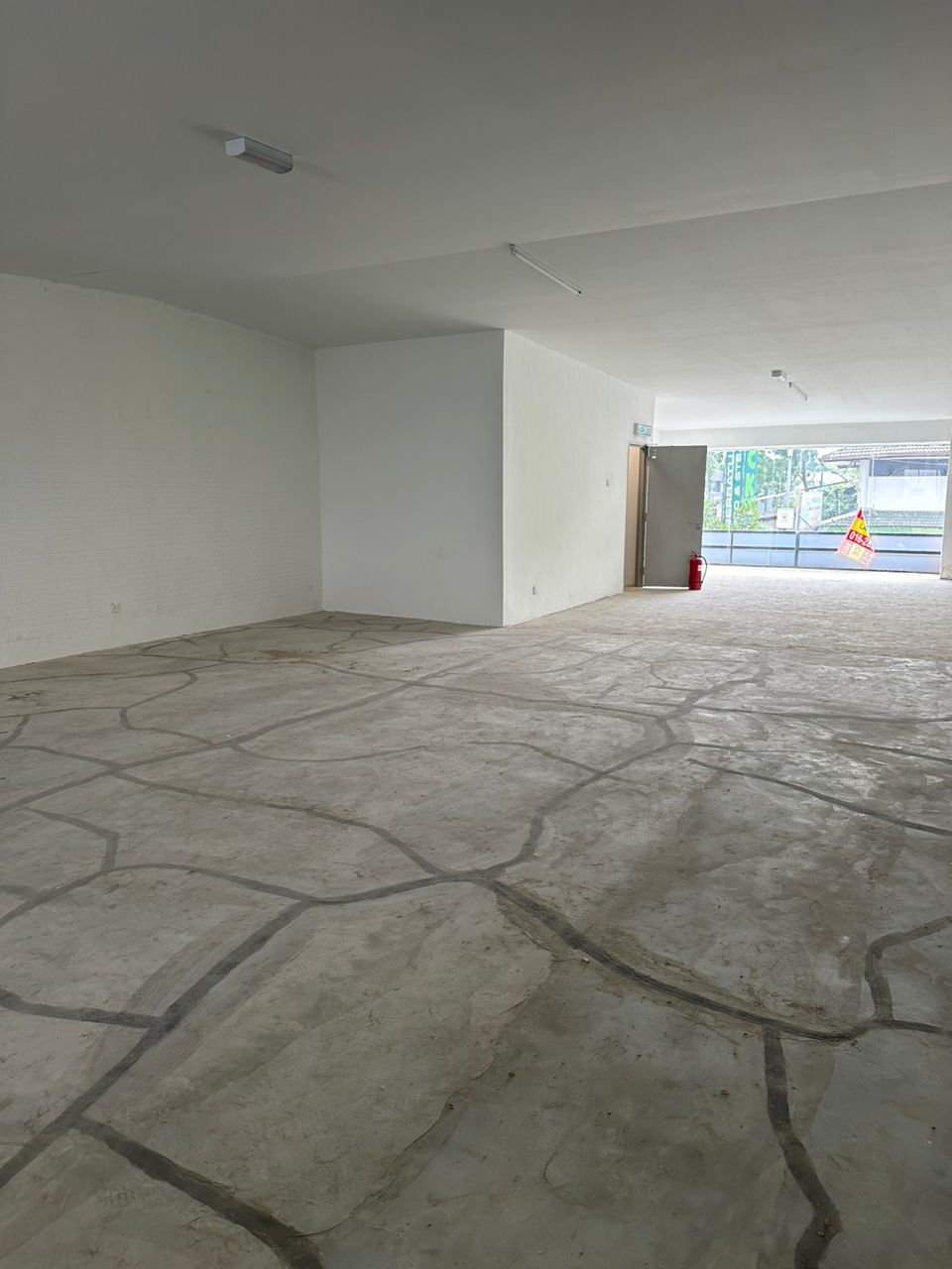 Sunway PJS 11 Shopolot For Rent, 1st Floor - photo 2