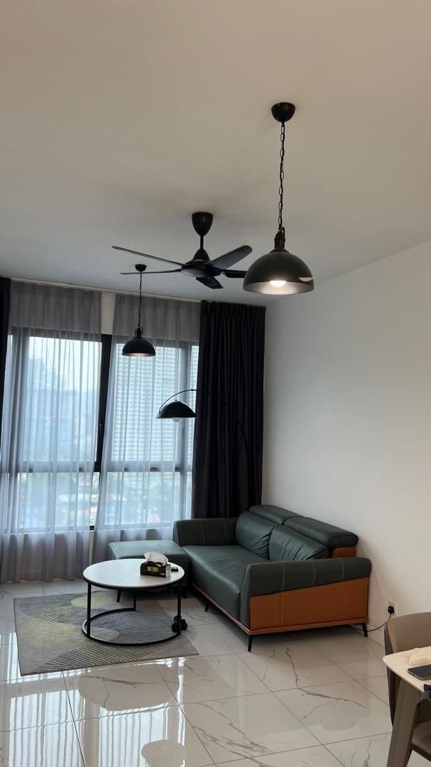 Cubic Botanical at Bangsar For Rent - photo 2