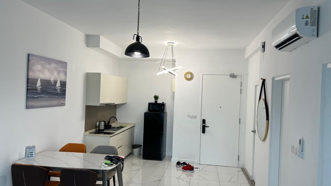 Cubic Botanical at Bangsar For Rent - photo 3