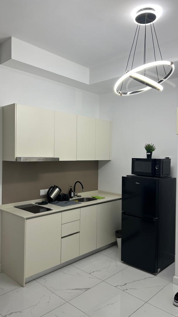 Cubic Botanical at Bangsar For Rent - photo 5