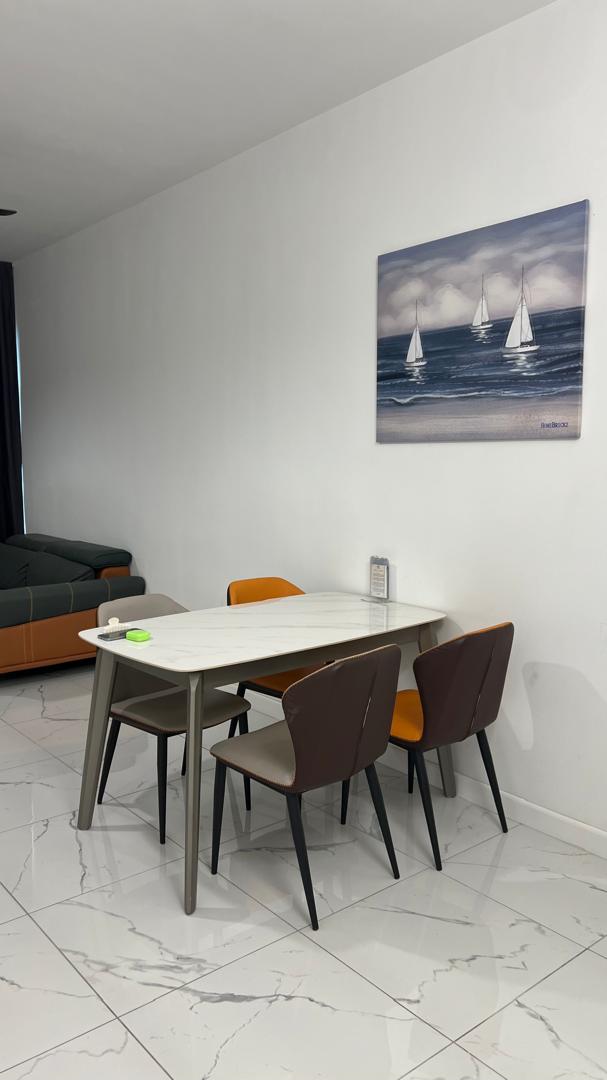 Cubic Botanical at Bangsar For Rent - photo 6