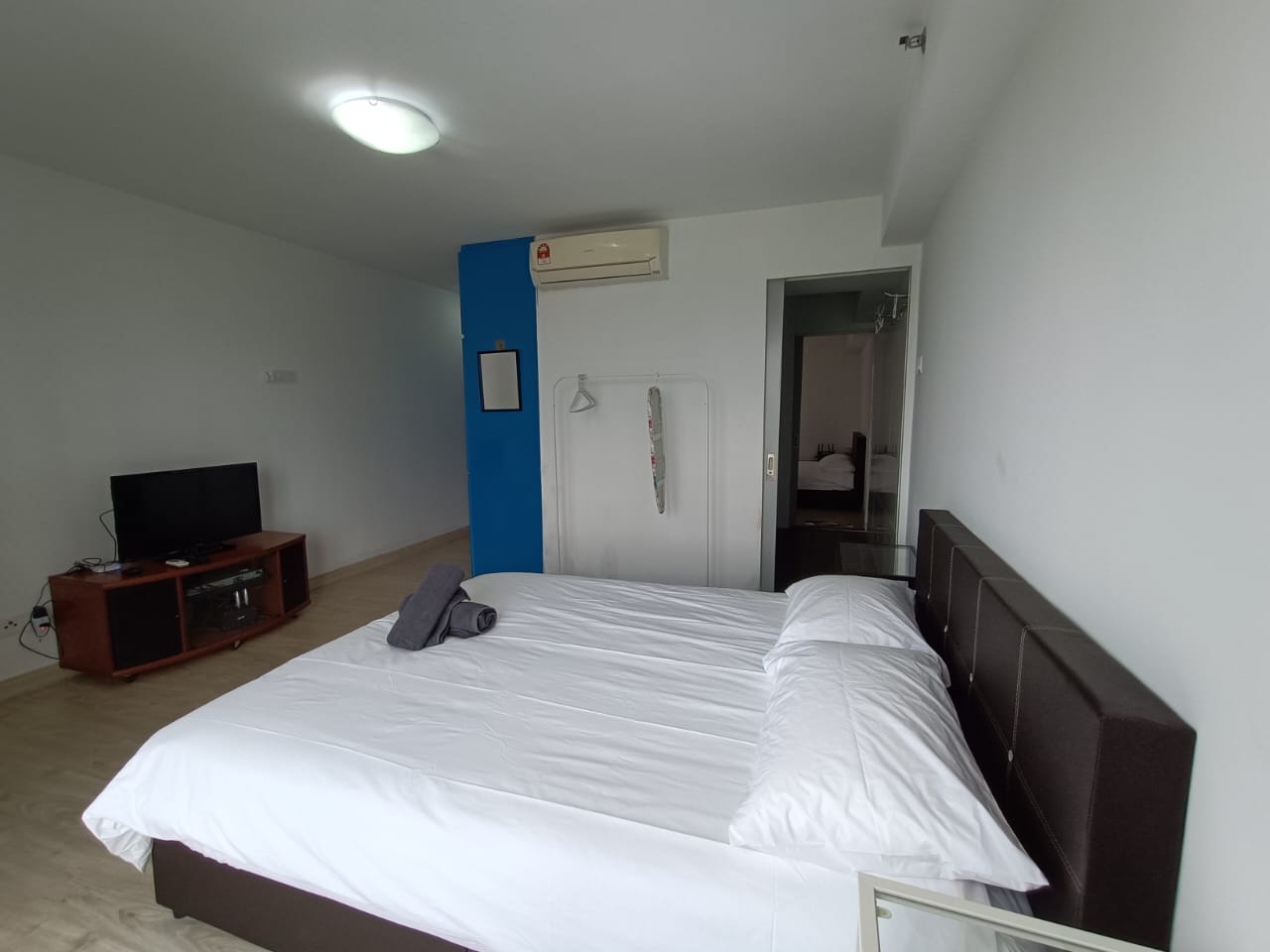 Empire City Halo Sunday Studio For Rent - photo 6