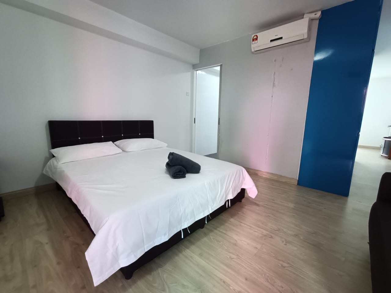 Empire City Halo Sunday Studio For Rent - photo 9