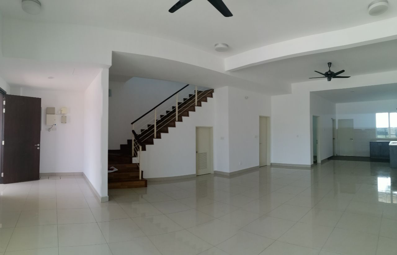 2 STOREY CASSIA GARDEN RESIDENCE CYBERJAYA - photo 3