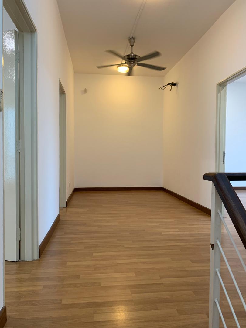 2 STOREY CASSIA GARDEN RESIDENCE CYBERJAYA - photo 8