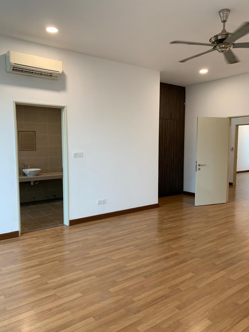 2 STOREY CASSIA GARDEN RESIDENCE CYBERJAYA - photo 9