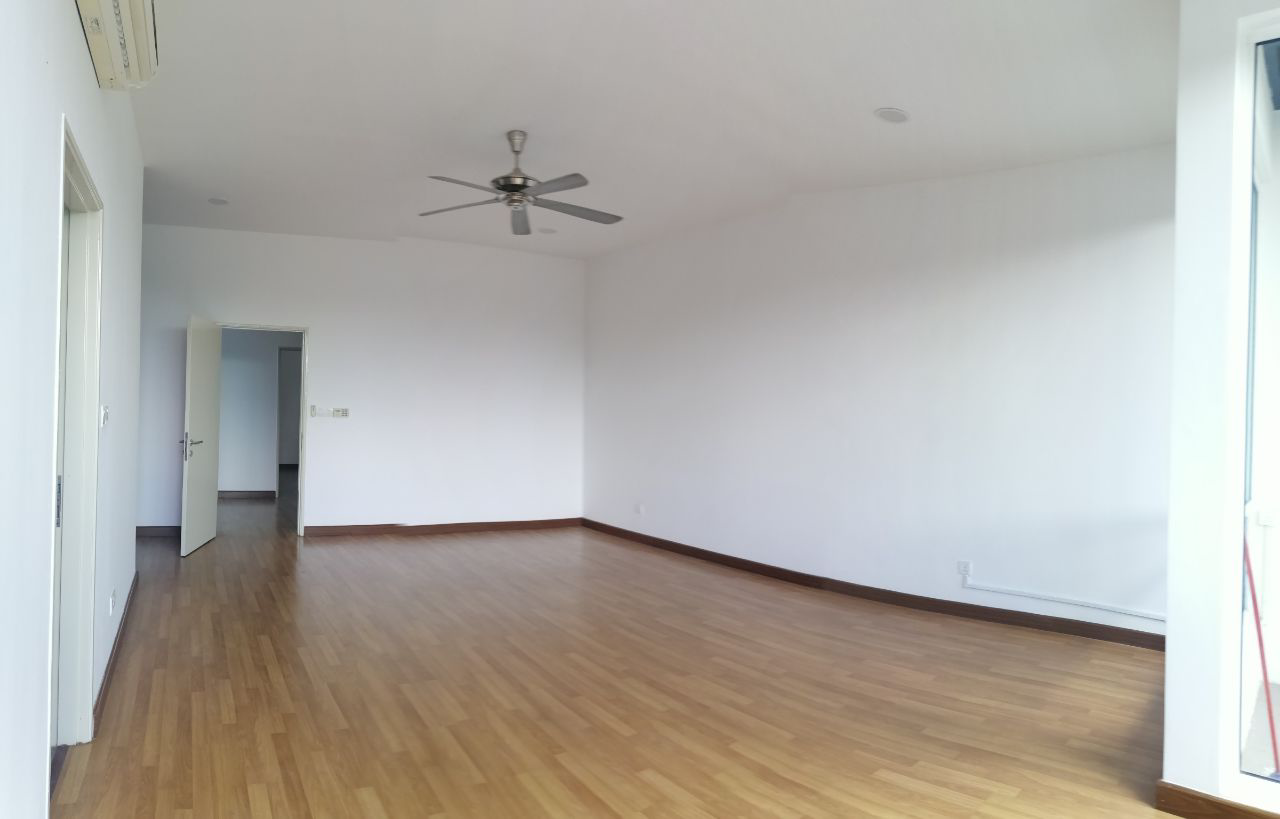 2 STOREY CASSIA GARDEN RESIDENCE CYBERJAYA - photo 11