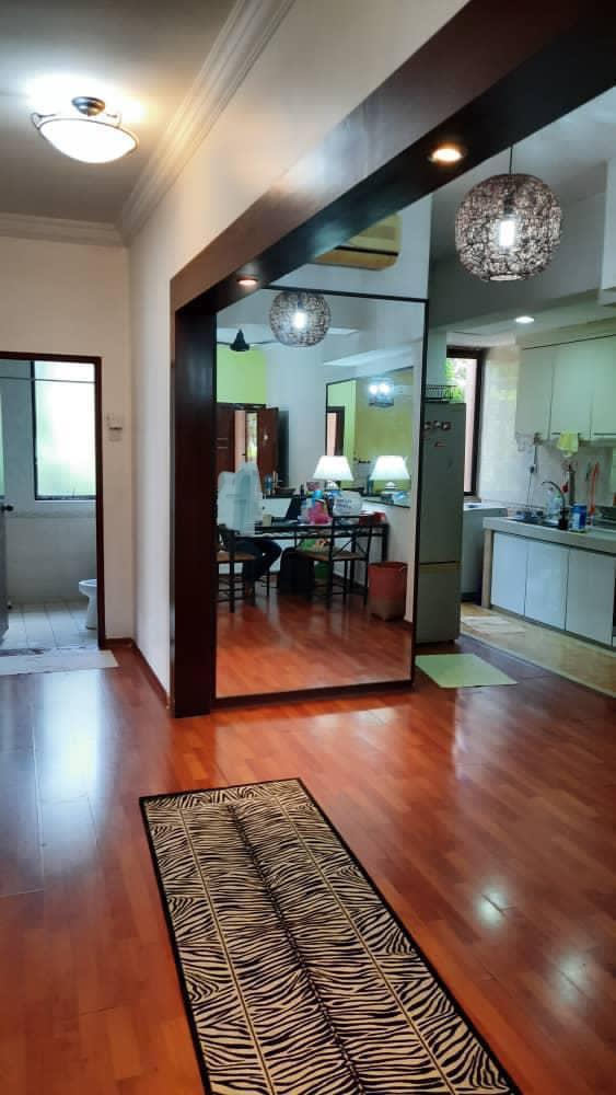TOWNVILLA BUKIT GITA BAYU SERI KEMBANGAN SELANGOR - photo 2