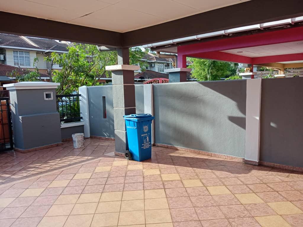 2 STY TERRACE DESA LATANIA SEKSYEN 36 SHAH ALAM - photo 2
