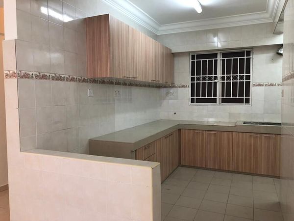 WARISAN CITYVIEW CONDOMINIUM CHERAS KUALA LUMPUR - photo 3