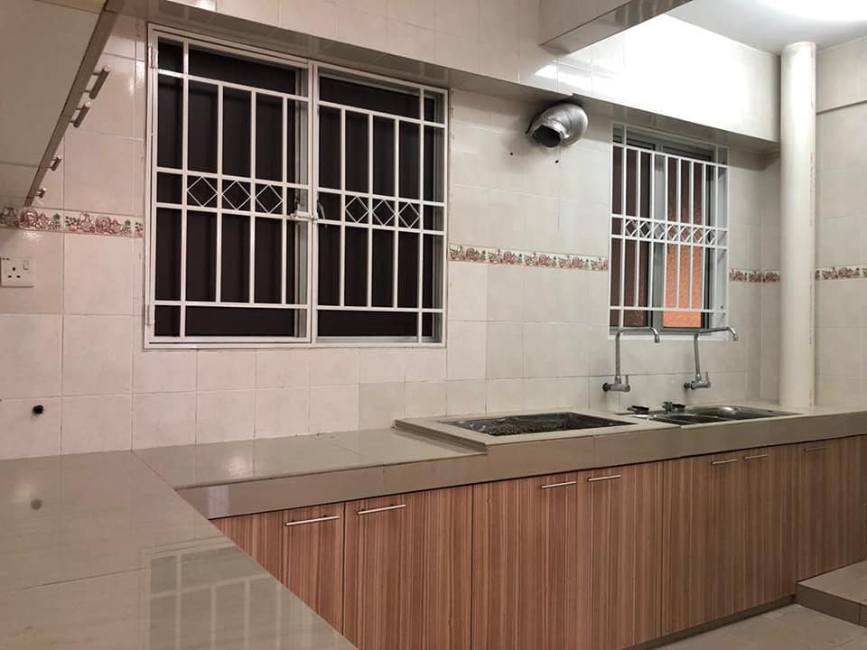 WARISAN CITYVIEW CONDOMINIUM CHERAS KUALA LUMPUR - photo 4