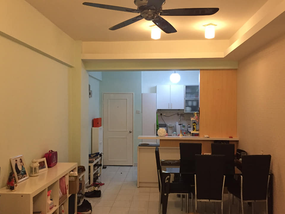 OAKLEAF PARK CONDOMINIUM ULU KLANG AMPANG - photo 3