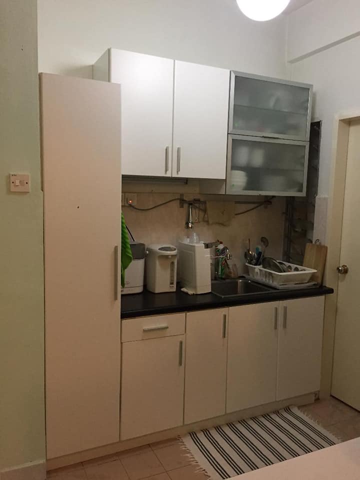OAKLEAF PARK CONDOMINIUM ULU KLANG AMPANG - photo 4