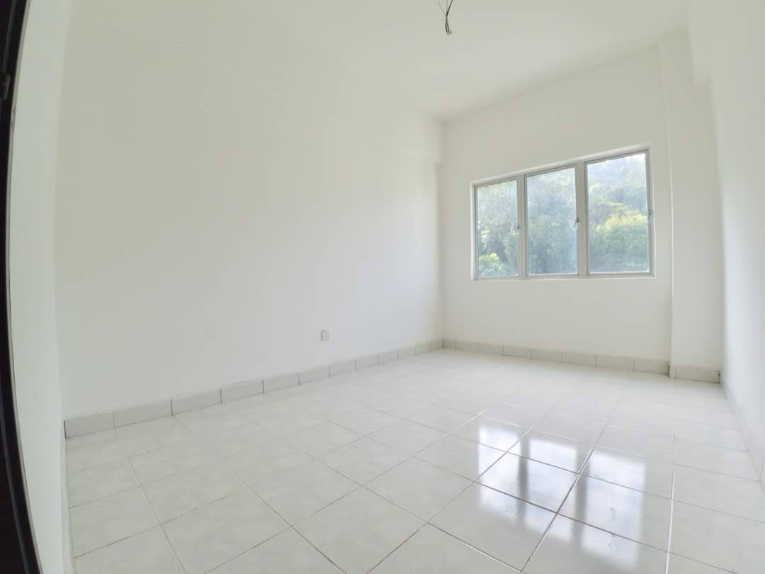 NUSA MEWAH VILLA CONDOMINIUM CHERAS AMPANG - photo 4