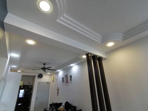 SYMPHONY HEIGHTS CONDOMINIUM BATU CAVES SELANGOR - photo 2