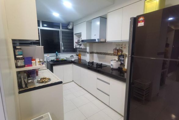 SYMPHONY HEIGHTS CONDOMINIUM BATU CAVES SELANGOR - photo 3