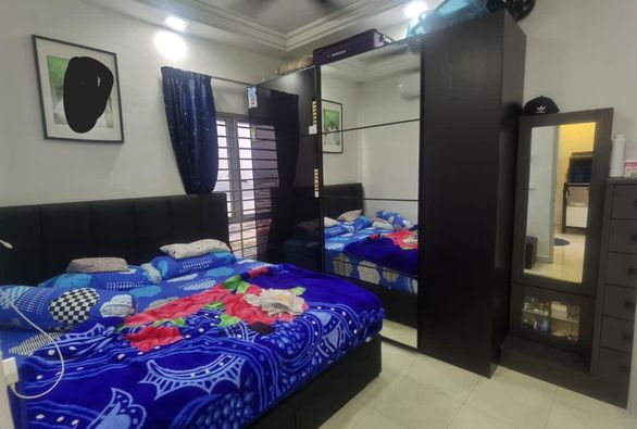 SYMPHONY HEIGHTS CONDOMINIUM BATU CAVES SELANGOR - photo 4