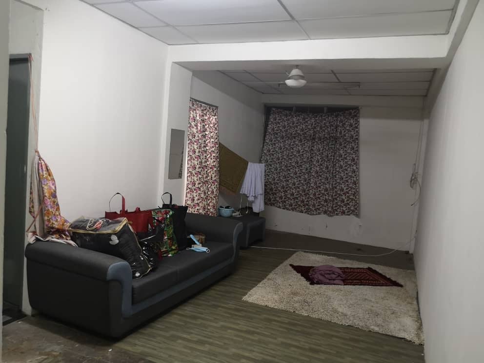 FLAT GUGUSAN MATAHARI KOTA DAMANSARA PETALING JAYA - photo 3