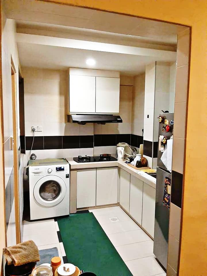 SPRING VILLE CONDOMINIUM TAMAN UKAY PERDANA AMPANG - photo 3