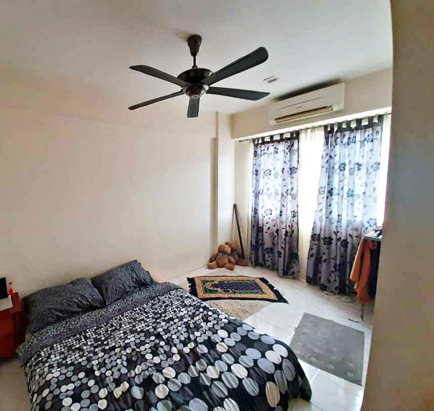 SPRING VILLE CONDOMINIUM TAMAN UKAY PERDANA AMPANG - photo 4