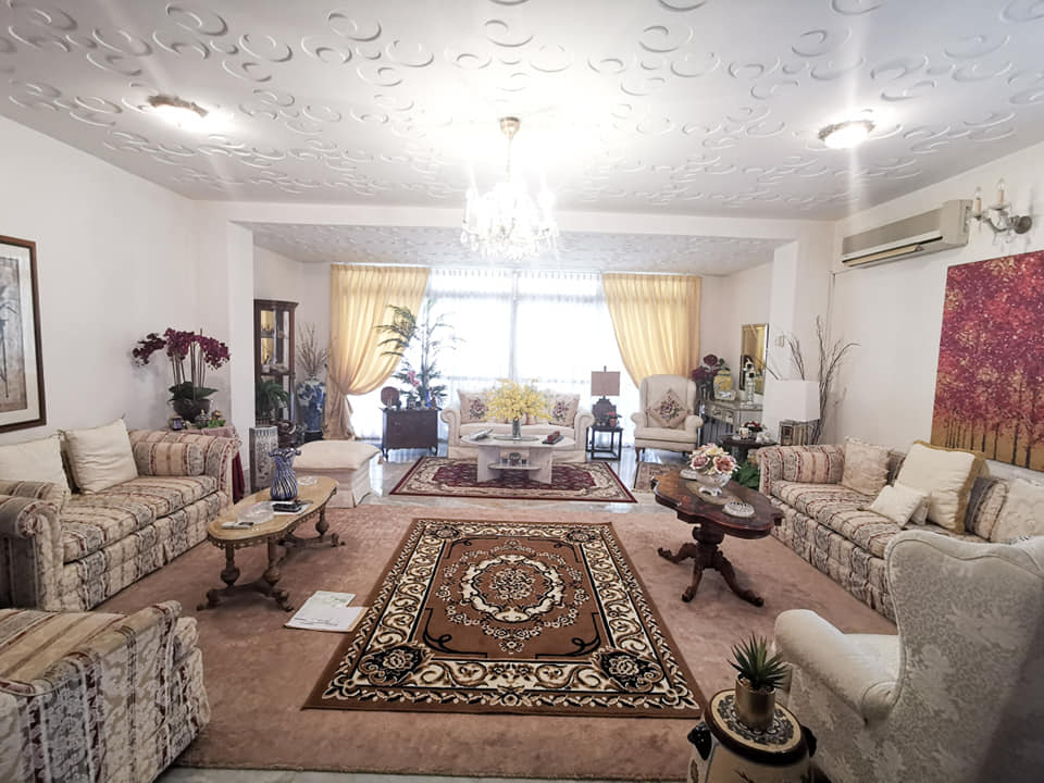 3 STOREY BUNGALOW TAMAN TAR AMPANG JAYA - photo 2