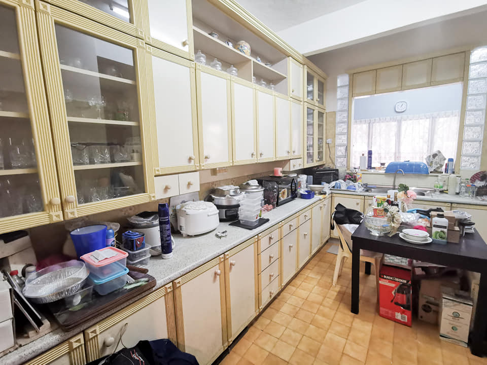 3 STOREY BUNGALOW TAMAN TAR AMPANG JAYA - photo 6