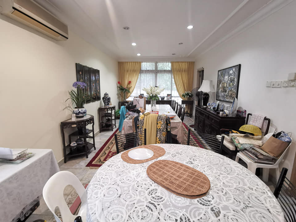 3 STOREY BUNGALOW TAMAN TAR AMPANG JAYA - photo 7